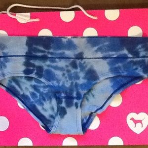 Victoria's Secret PINK hipster panties