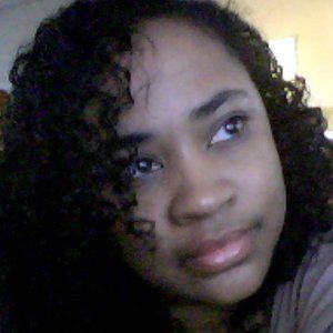 Meet your Posher, Deidra