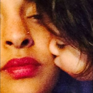 Meet your Posher, Mayuri