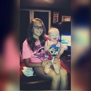 Meet your Posher, Hannah