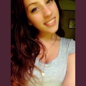 Meet your Posher, Krista