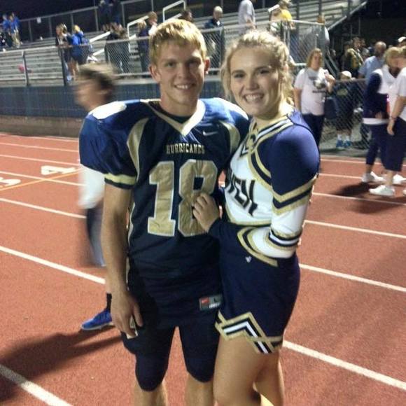 Meet your Posher, Blake - Picture 1 of 1