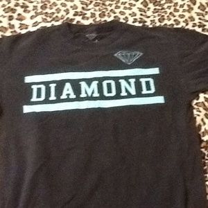 Diamond T Shirt