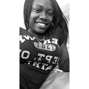 Meet your Posher, Keona