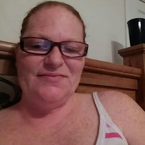 Meet your Posher, Terri