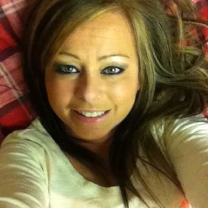 Meet your Posher, Misty