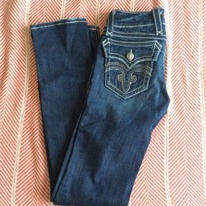 Rock Revival jeans size 26