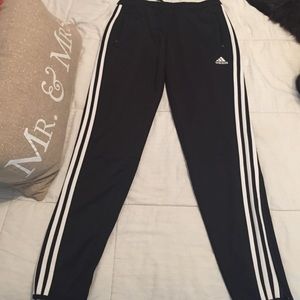 Adidas clima cool pants