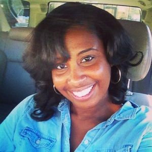 Meet your Posher, Ebonique