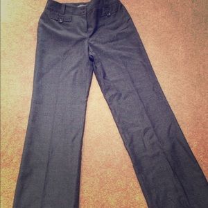 Anne Taylor "Margo" pants. Size 2.