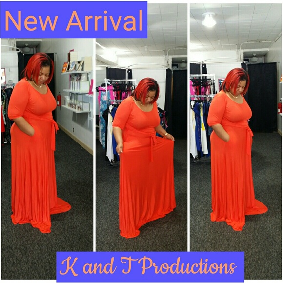 2X Dress
