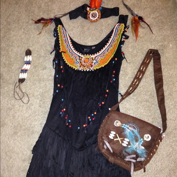 Halloween customs - Picture 1 of 4