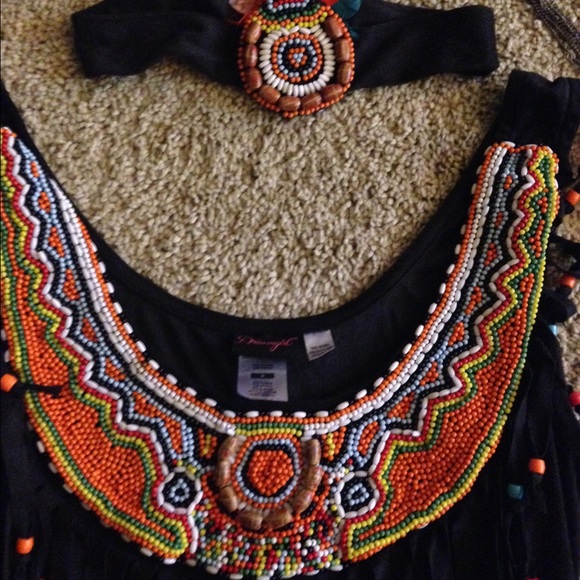 Halloween customs - Picture 2 of 4