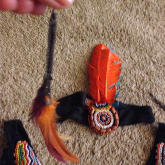 Halloween customs - Picture 3 of 4