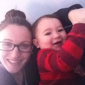 Meet your Posher, Ellyn