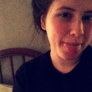 Meet your Posher, Cheyenne