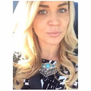 Meet your Posher, Rachael