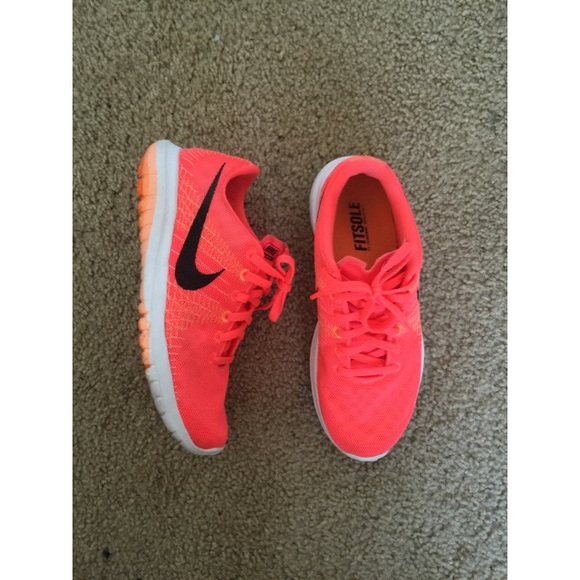 Nike Flex Fury💞