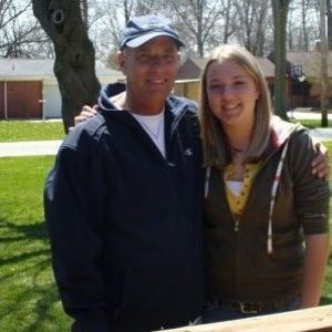 Meet your Posher, Richard