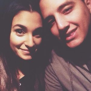 Meet your Posher, Kristen