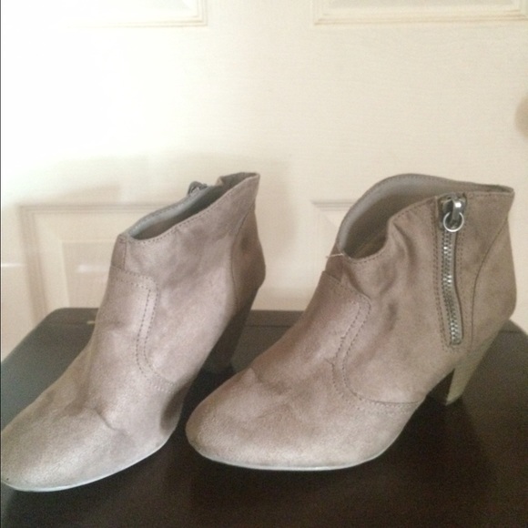 Madden Girl Shoes - Madden Girl Ankle Boots