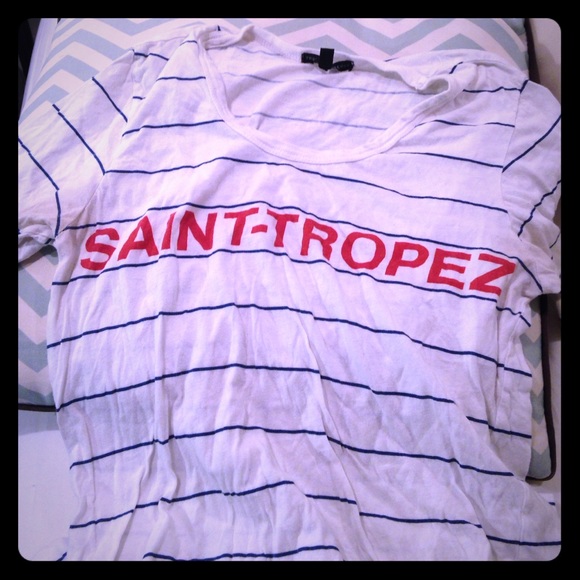 Tshirt