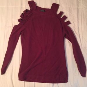Forever 21 long sleeve