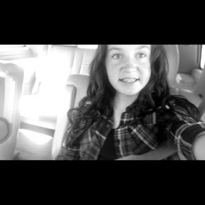 Meet your Posher, Camberleigh