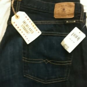 Lucky brand jeans