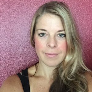 Meet your Posher, Kathryn