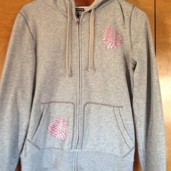 Victoria's Secret Pink sweatshirt💓 💥On Hold💥