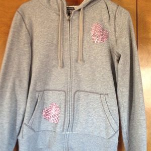 Victoria's Secret Pink sweatshirt💓 💥On Hold💥