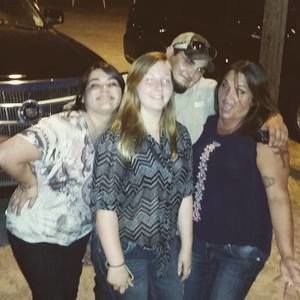 Meet your Posher, Brandy