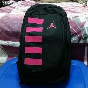 Jordan book bag