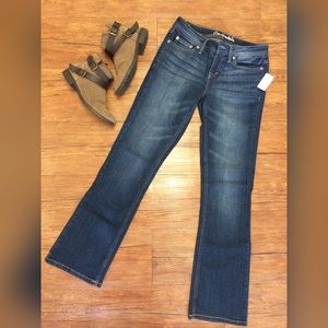 Aeropostale Chelsea Bootcut Jeans