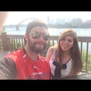 Meet your Posher, Corey