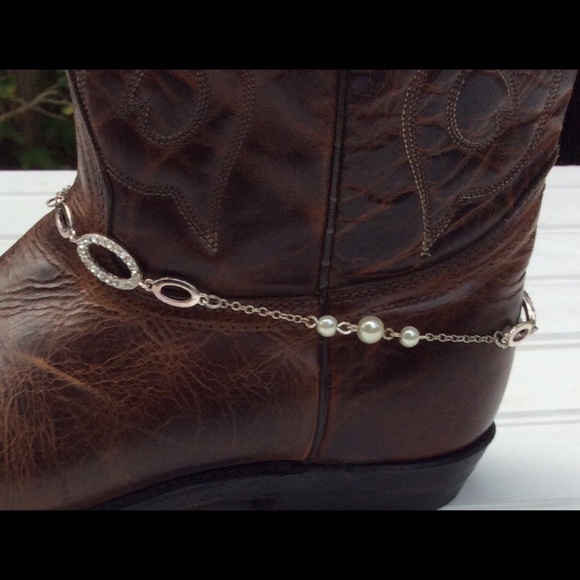 ✨Boot Bling!✨ - Picture 2 of 4