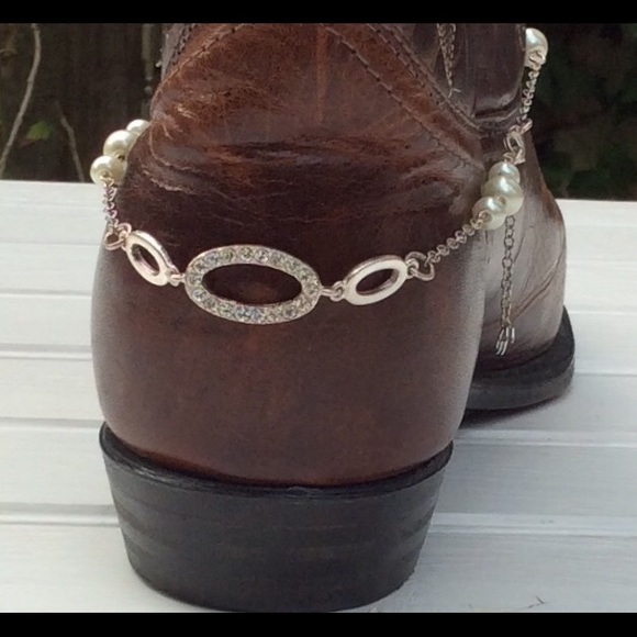 ✨Boot Bling!✨ - Picture 3 of 4