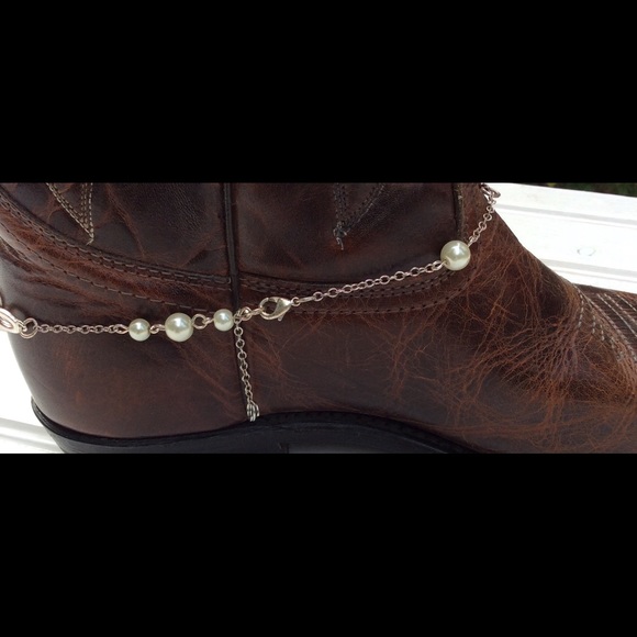 ✨Boot Bling!✨ - Picture 4 of 4