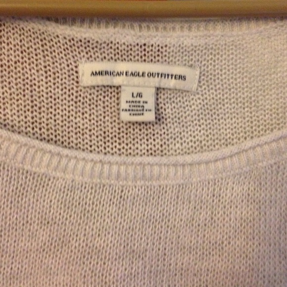 AE Sweater - Picture 2 of 3