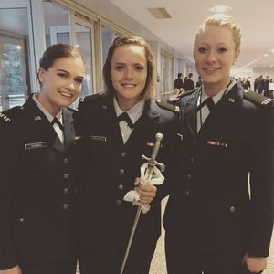 Meet your Posher, Marissa