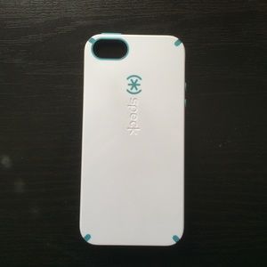 iPhone5/5s speck case