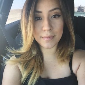 Meet your Posher, Lizette