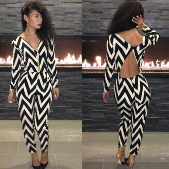 Jumpsuit