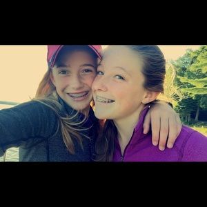 Meet your Posher, Ella