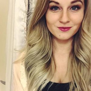 Meet your Posher, Katherine