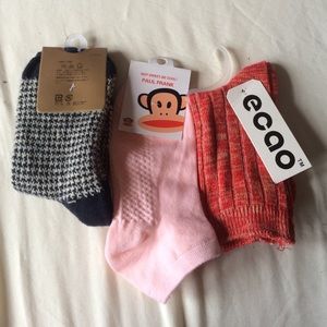 socks