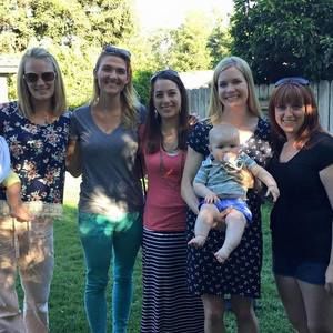 Meet your Posher, Ashley