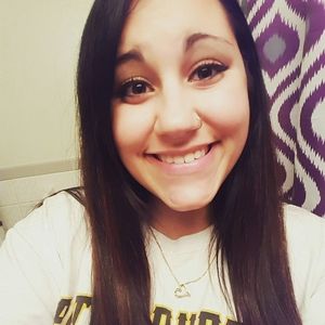 Meet your Posher, Miranda