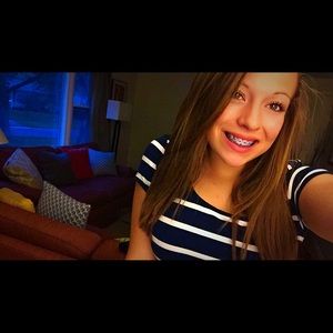 Meet your Posher, Jordyn